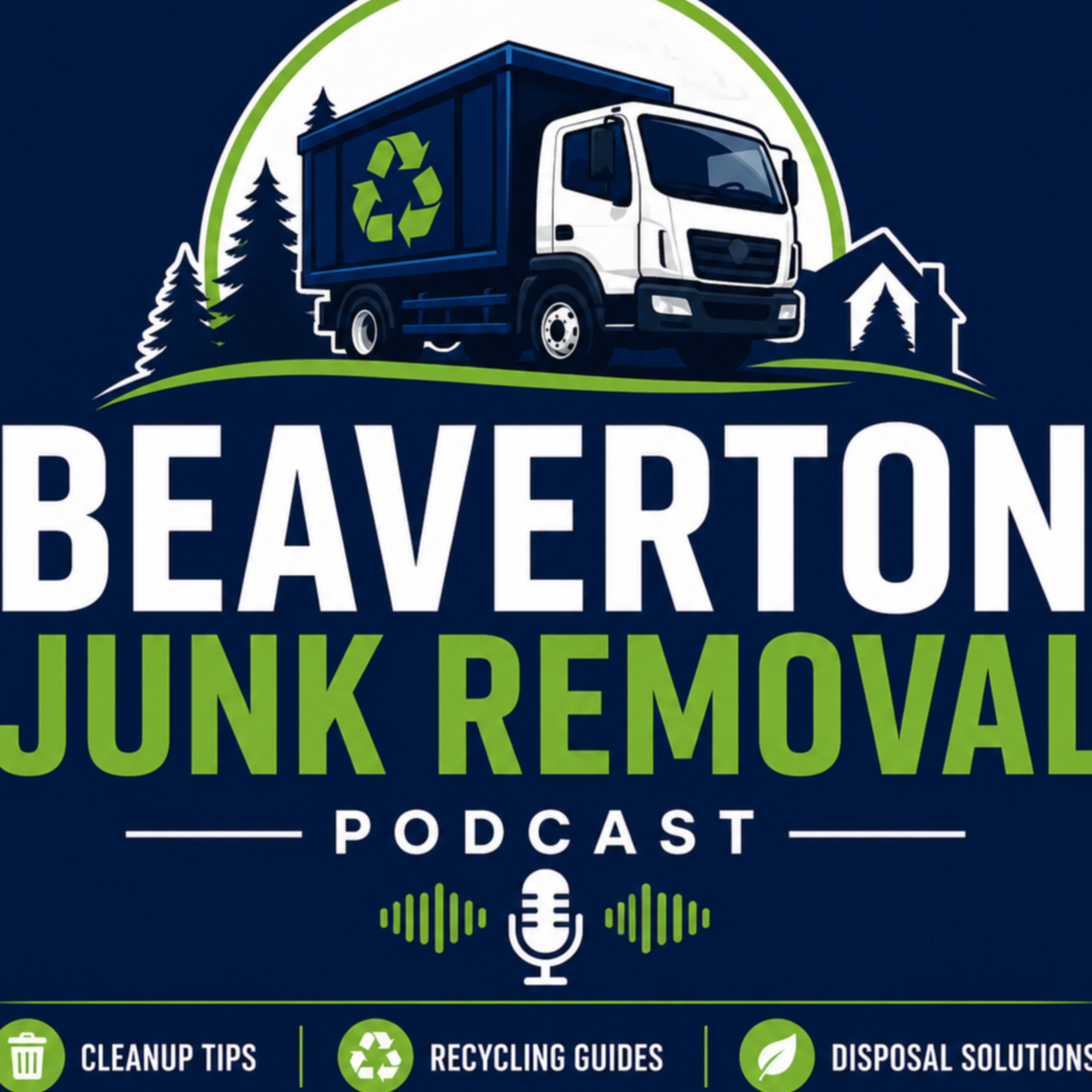 Beaverton Junk Removal